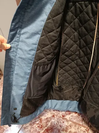 Oakley Chaquetón Mujer nieve Talla XS