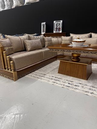 !Sofá Rinconera NUEVO!