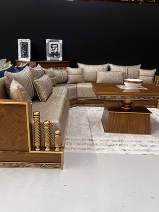 !Sofá Rinconera NUEVO!