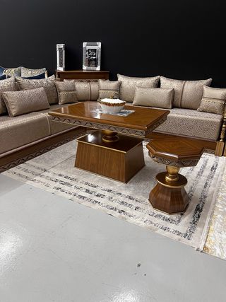 !Sofá Rinconera NUEVO!