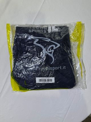 Pantalone Lexe Royal sportivo uomo blu