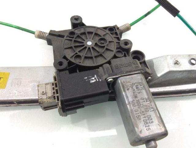 Opel 2304693 013447040 elevalunas del izq corsa d