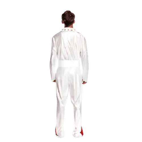 Disfraz Elvis Hombre - TALLA M y S