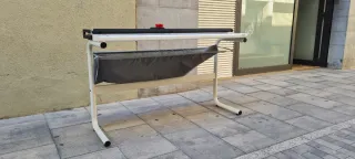 Cizalla para cortar papel