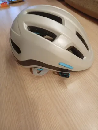 Casco Urbano Decathlon