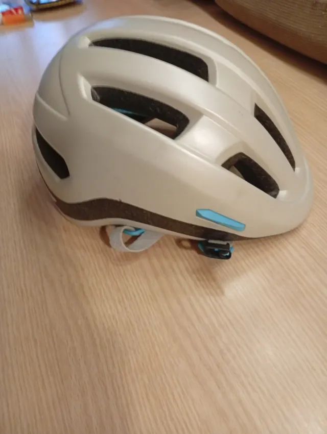 Casco Urbano Decathlon