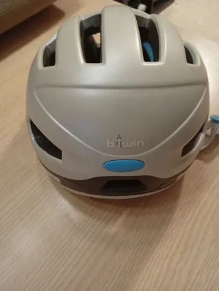 Casco Urbano Decathlon