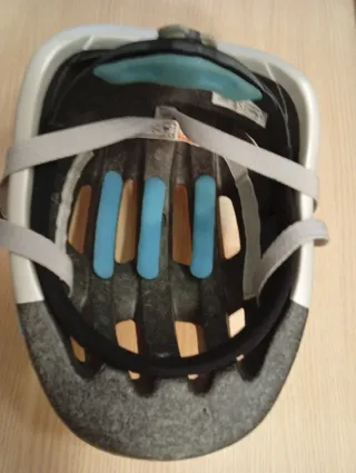 Casco Urbano Decathlon