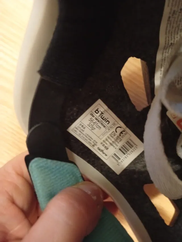 Casco Urbano Decathlon