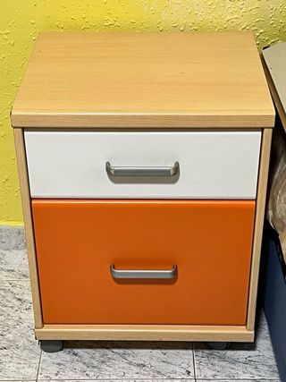 set de habitación juvenil  100€(solo ésta semana )