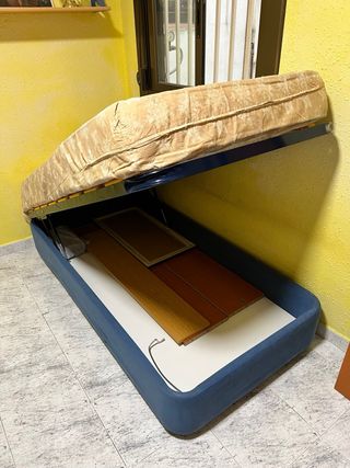 set de habitación juvenil  100€(solo ésta semana )