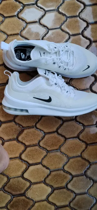 Zapatillas Nike Air Max Blancas