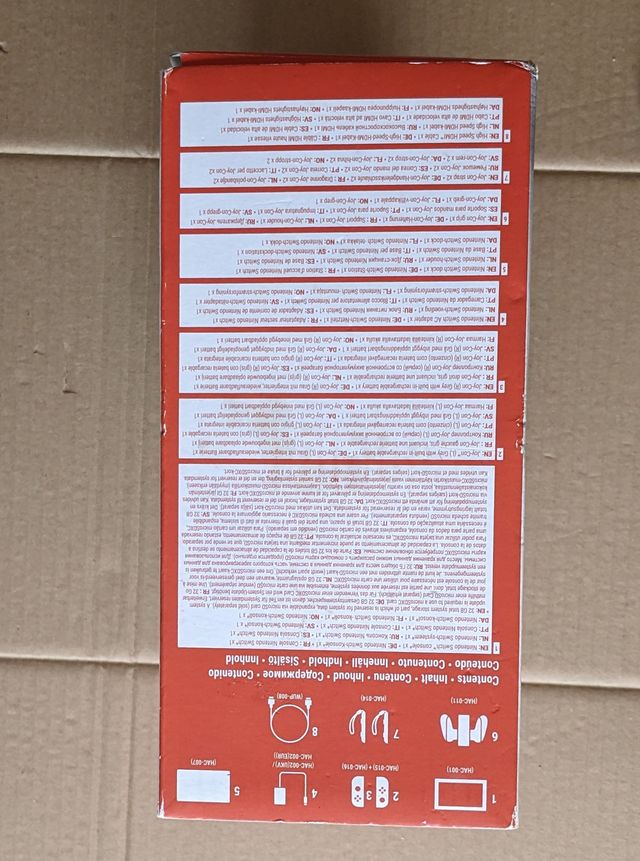 Giochi per Nintendo Switch