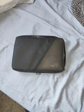 Asus XG Mobile 3080 - GPU externa