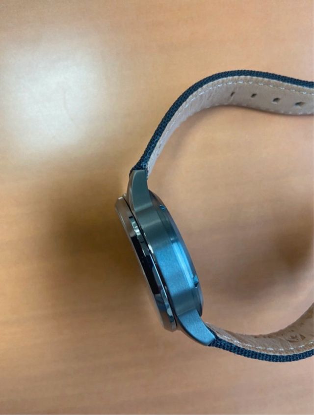 Akrone C-03 Jungle Automático