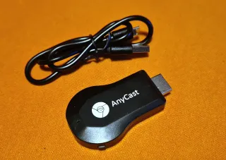 AnyCast Adattatore Wireless Display HDMI