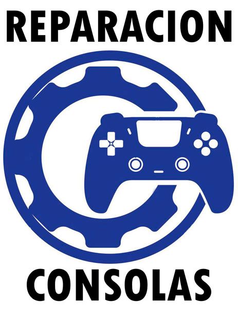Riparazione della console