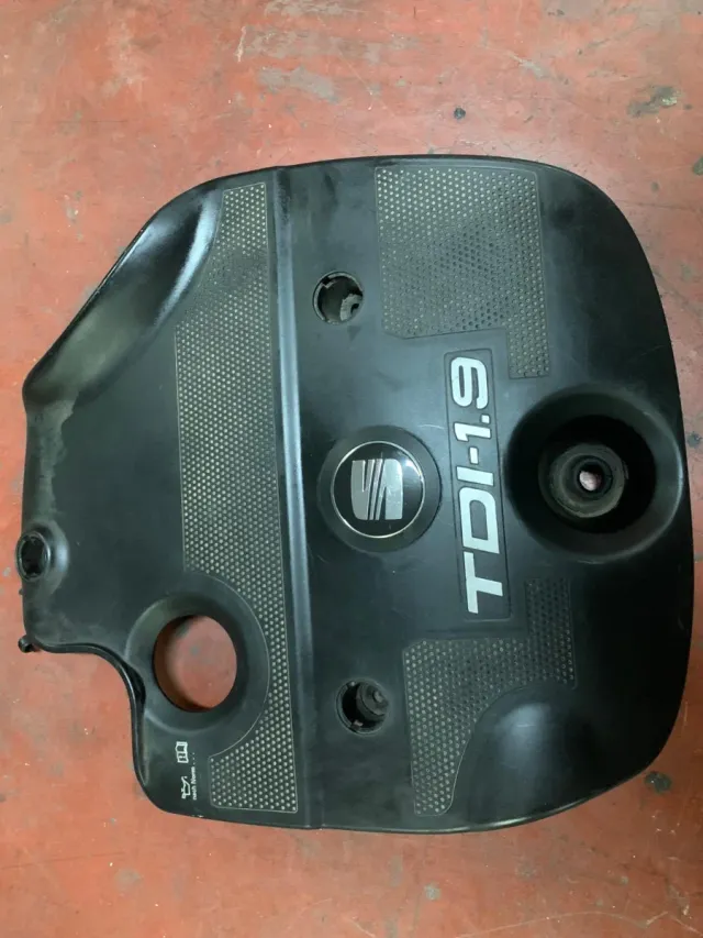 Tapa motor Seat TDI 1.9