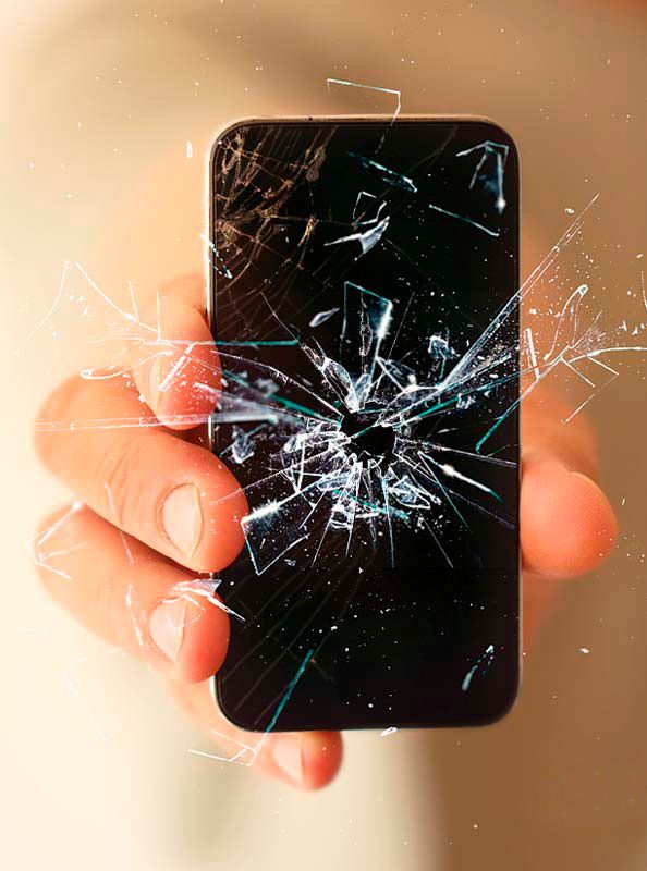 Riparazione dispositivi mobili