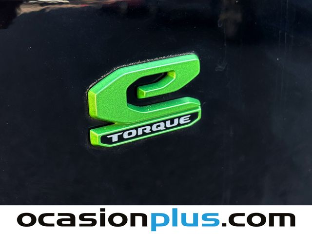 Jeep Renegade eHybrid Longitude ATX 96 kW (130 CV)