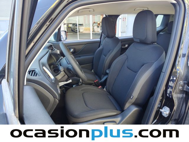 Jeep Renegade eHybrid Longitude ATX 96 kW (130 CV)