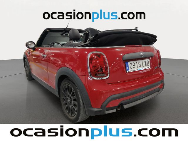 MINI MINI Cabrio One 75 kW (102 CV)