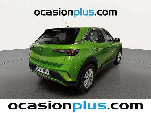 Opel Mokka-e BEV 50kWh Edition-e 100 kW (136 CV)