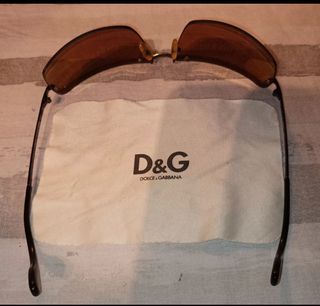 Occhiali da sole Dolce & Gabbana