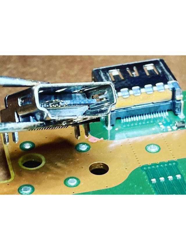 Riparazione computer