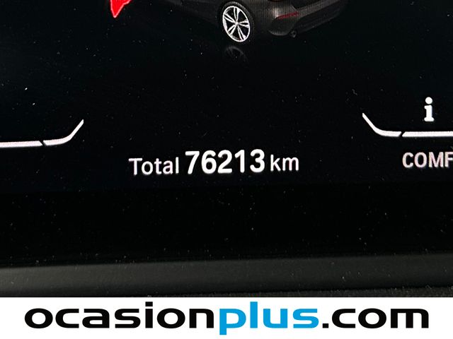 BMW Serie 1 118i 100 kW (136 CV)