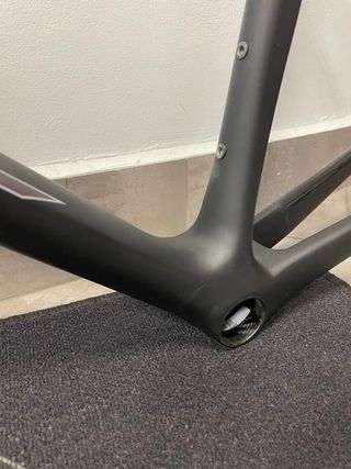 Cuadro Giant TCR Advanced SL 0 Disc 2023