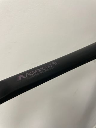 Cuadro Giant TCR Advanced SL 0 Disc 2023