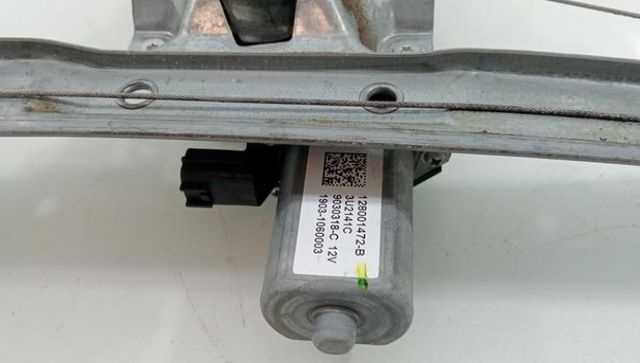 2643938 128001472b elevalunas del izq renault clio