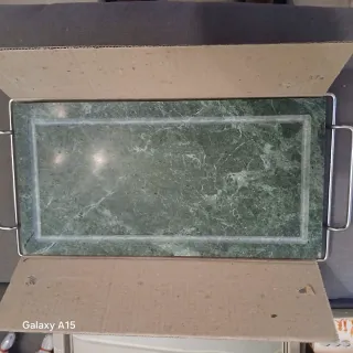 Kasanova Grill da Tavolo Pietra Ollare