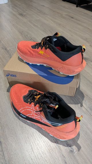 Asics Gel Trabuco 13 talla 45