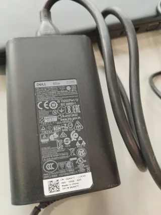 Portátil Dell Latitude 5490 i5 8GB RAM 14