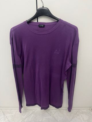 Maglia Uomo Armani Jeans