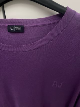 Maglia Uomo Armani Jeans