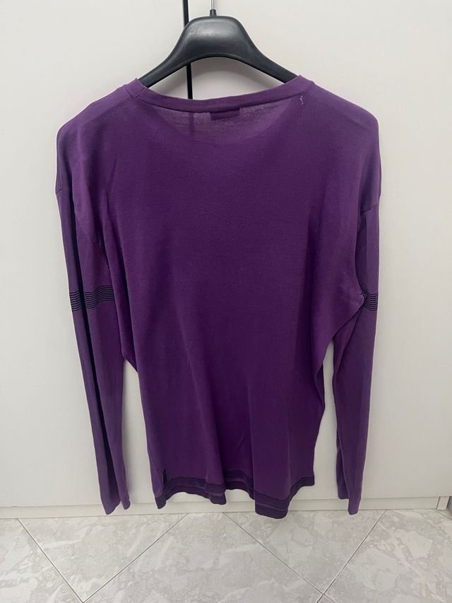 Maglia Uomo Armani Jeans