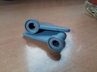 Palas para panificadora LIDL