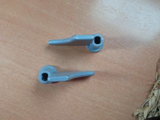 Palas para panificadora LIDL