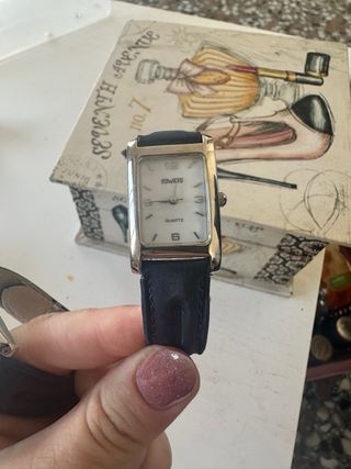 Duward Relojes Mujer y Hombre