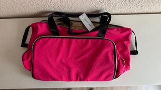 Bolsos: viaje, mano, neceser y mochila