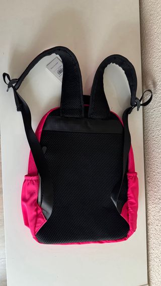 Bolsos: viaje, mano, neceser y mochila