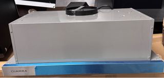 Campana extractora Ciarra 60cm