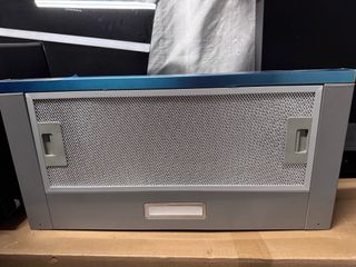 Campana extractora Ciarra 60cm