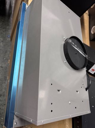 Campana extractora Ciarra 60cm