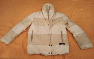 Tuta sci vintage DUBIN