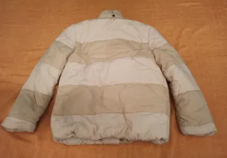 Tuta sci vintage DUBIN