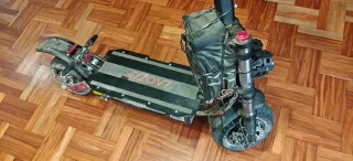 Patinete Laotie 8000W SE Vende o se cambia